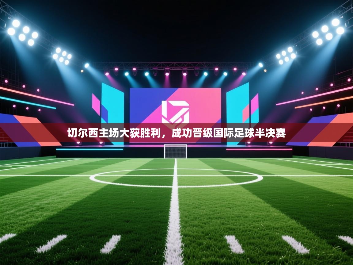 切尔西主场大获胜利，成功晋级国际足球半决赛  第2张