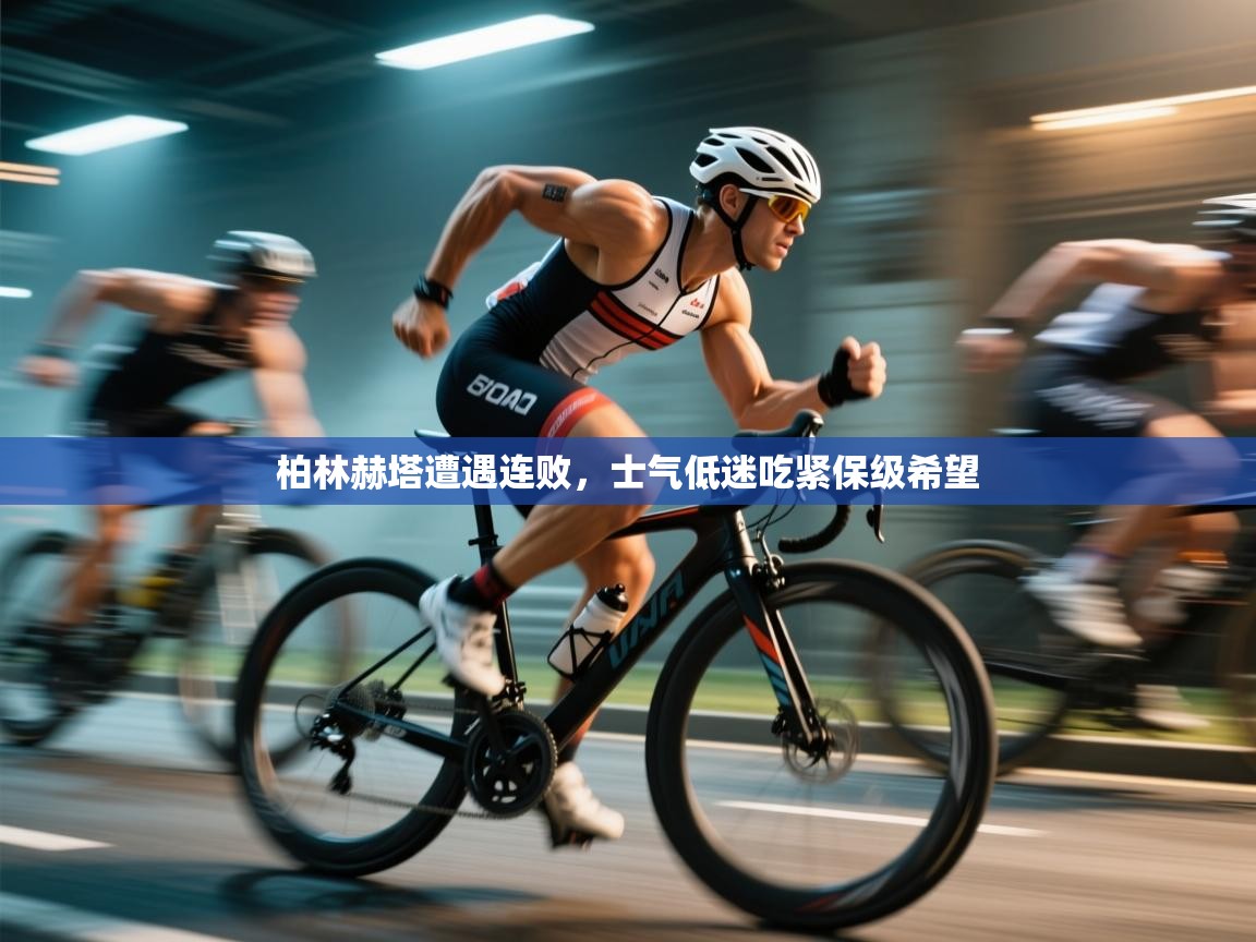 柏林赫塔遭遇连败，士气低迷吃紧保级希望  第1张