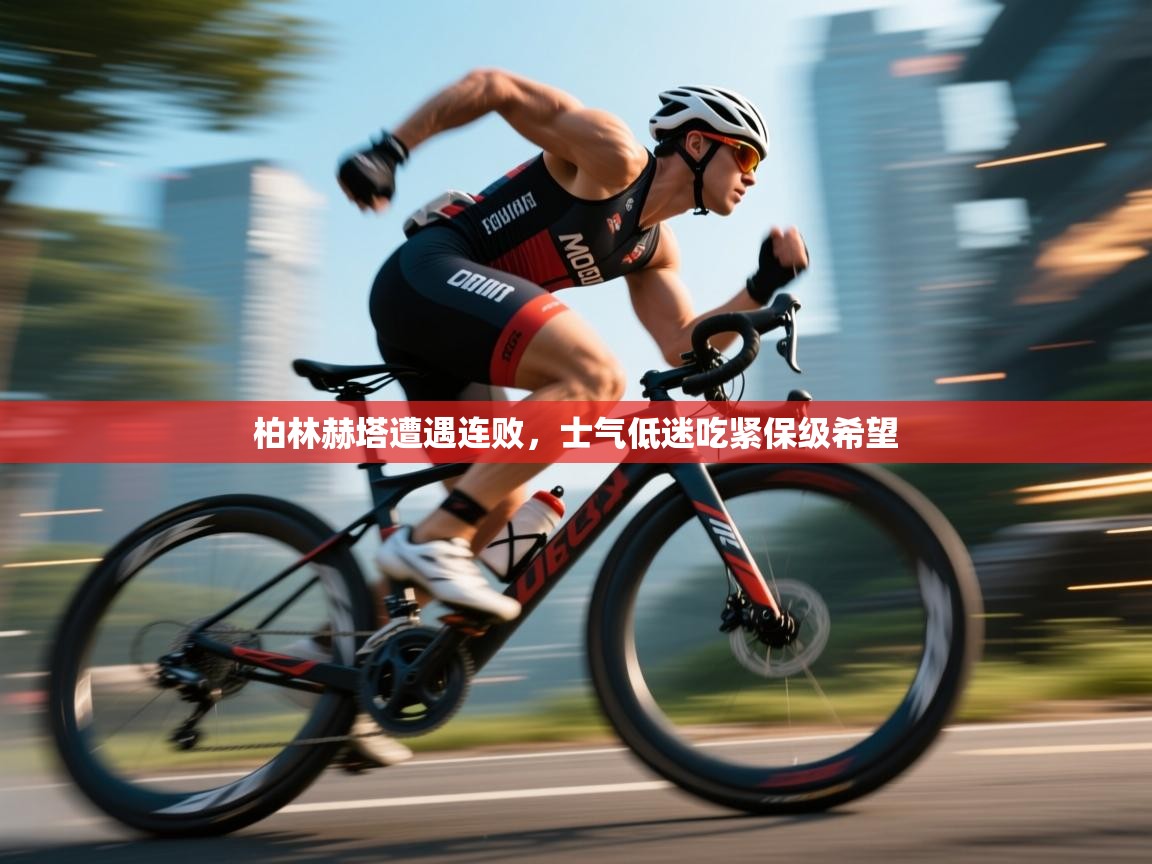 柏林赫塔遭遇连败，士气低迷吃紧保级希望  第2张