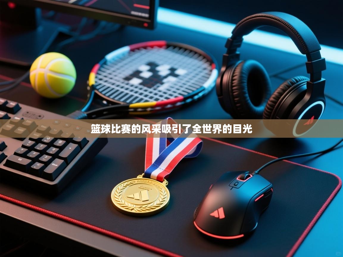 篮球比赛的风采吸引了全世界的目光  第1张