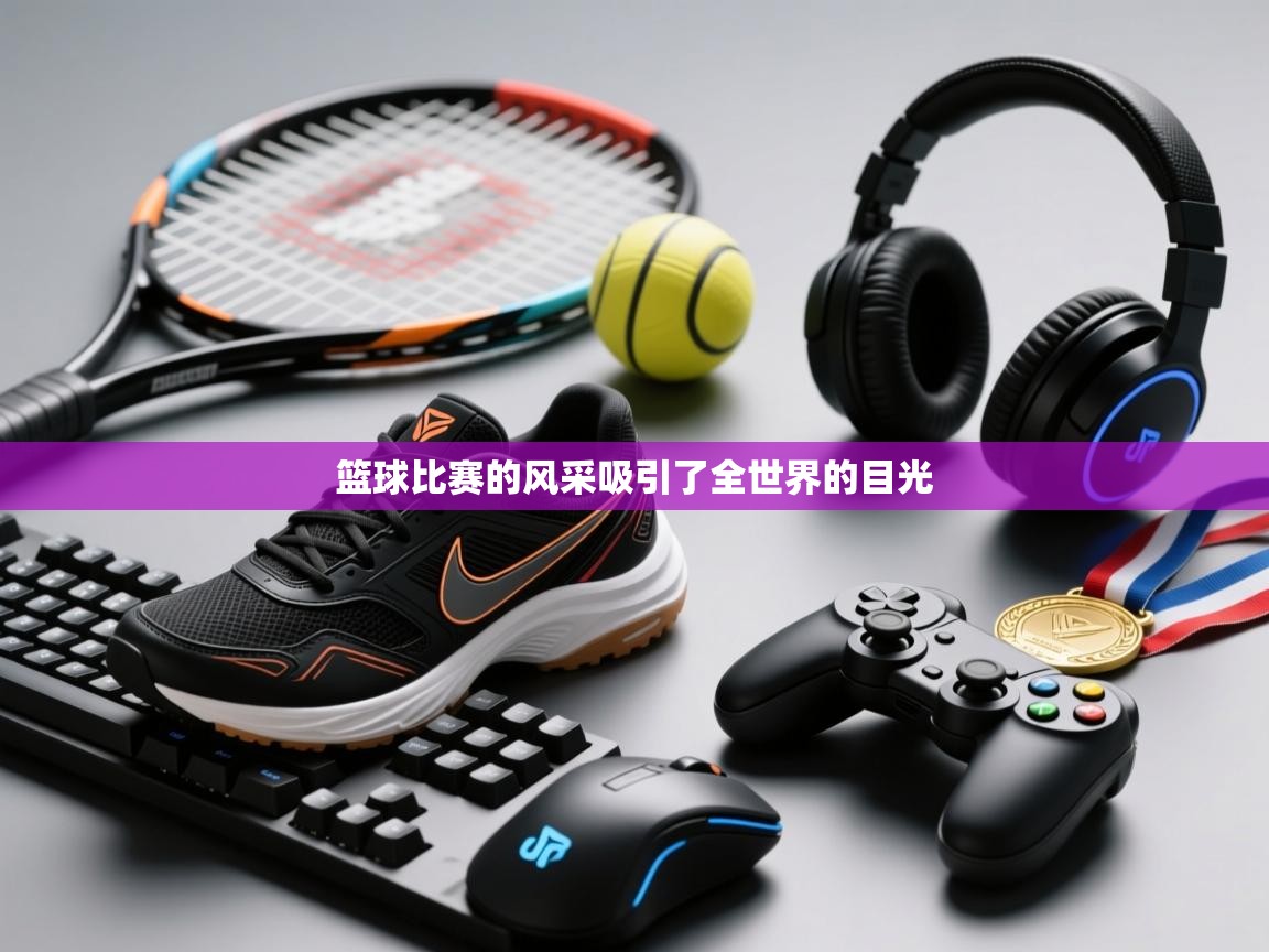 篮球比赛的风采吸引了全世界的目光  第2张