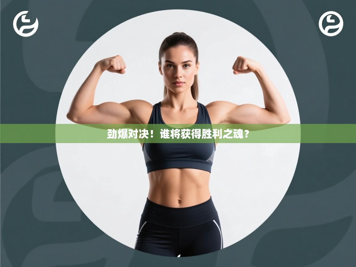 劲爆对决！谁将获得胜利之魂？  第2张