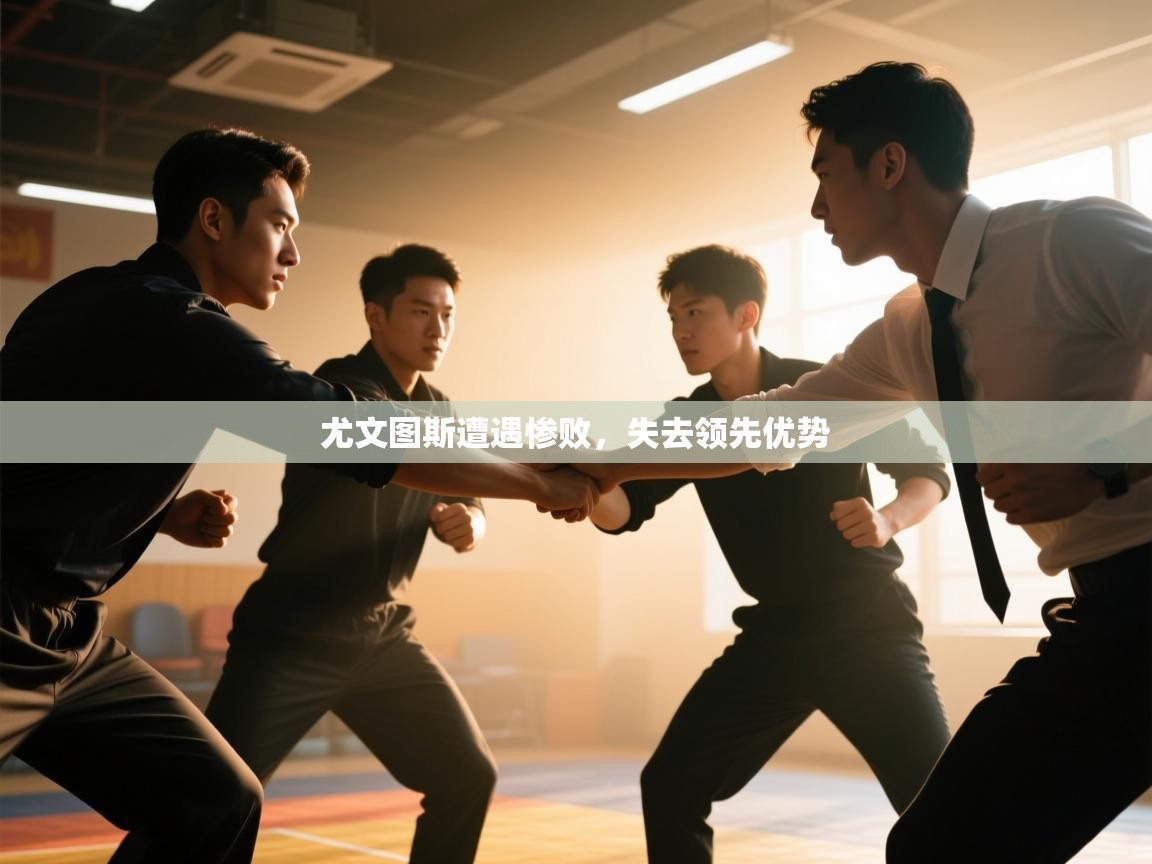 尤文图斯遭遇惨败，失去领先优势  第1张