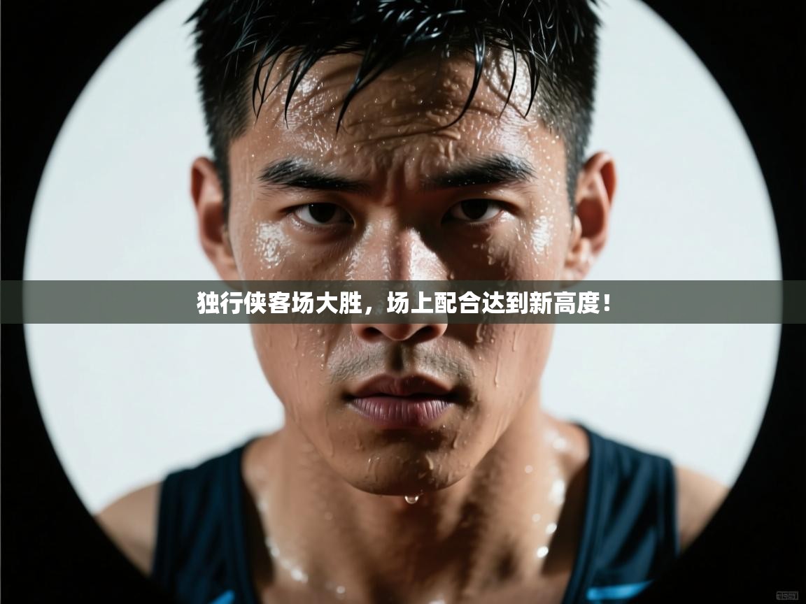 独行侠客场大胜，场上配合达到新高度！  第1张