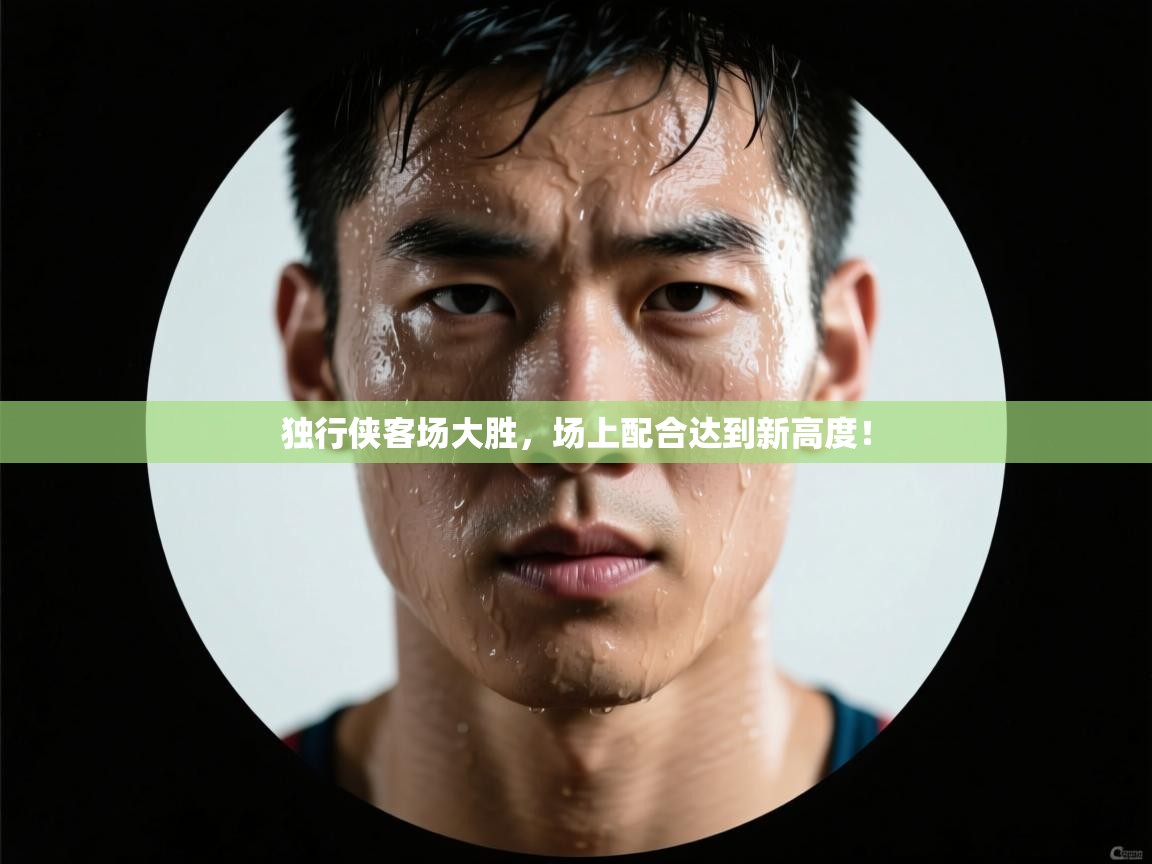 独行侠客场大胜，场上配合达到新高度！  第2张