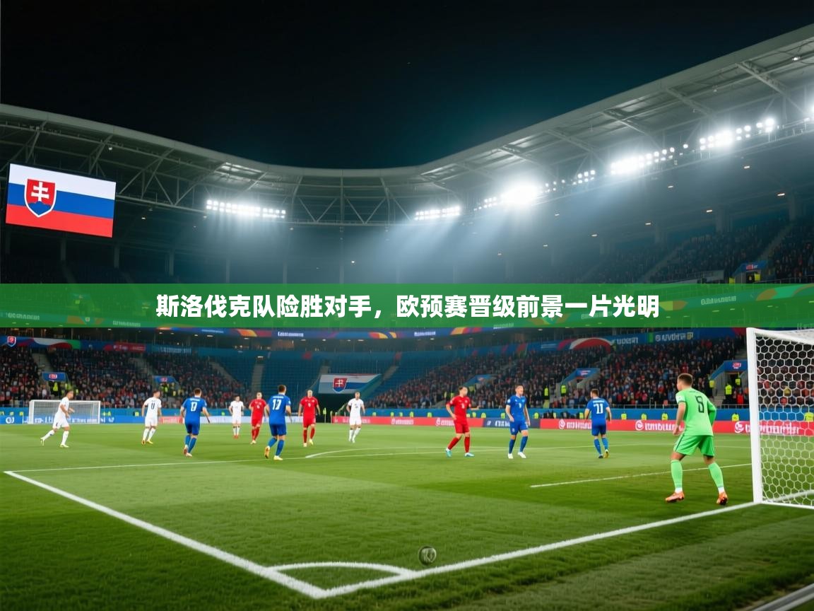 斯洛伐克队险胜对手，欧预赛晋级前景一片光明  第1张