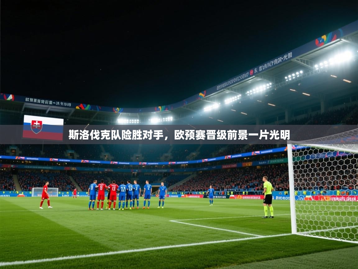 斯洛伐克队险胜对手，欧预赛晋级前景一片光明  第2张