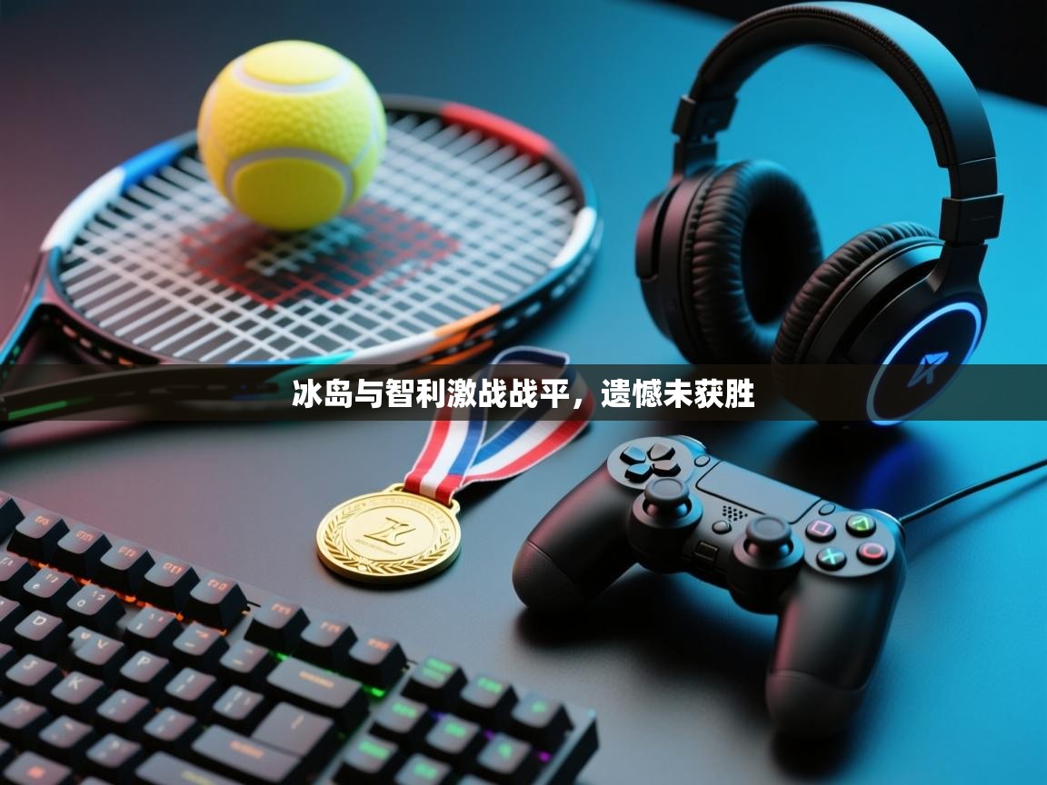 冰岛与智利激战战平，遗憾未获胜  第1张