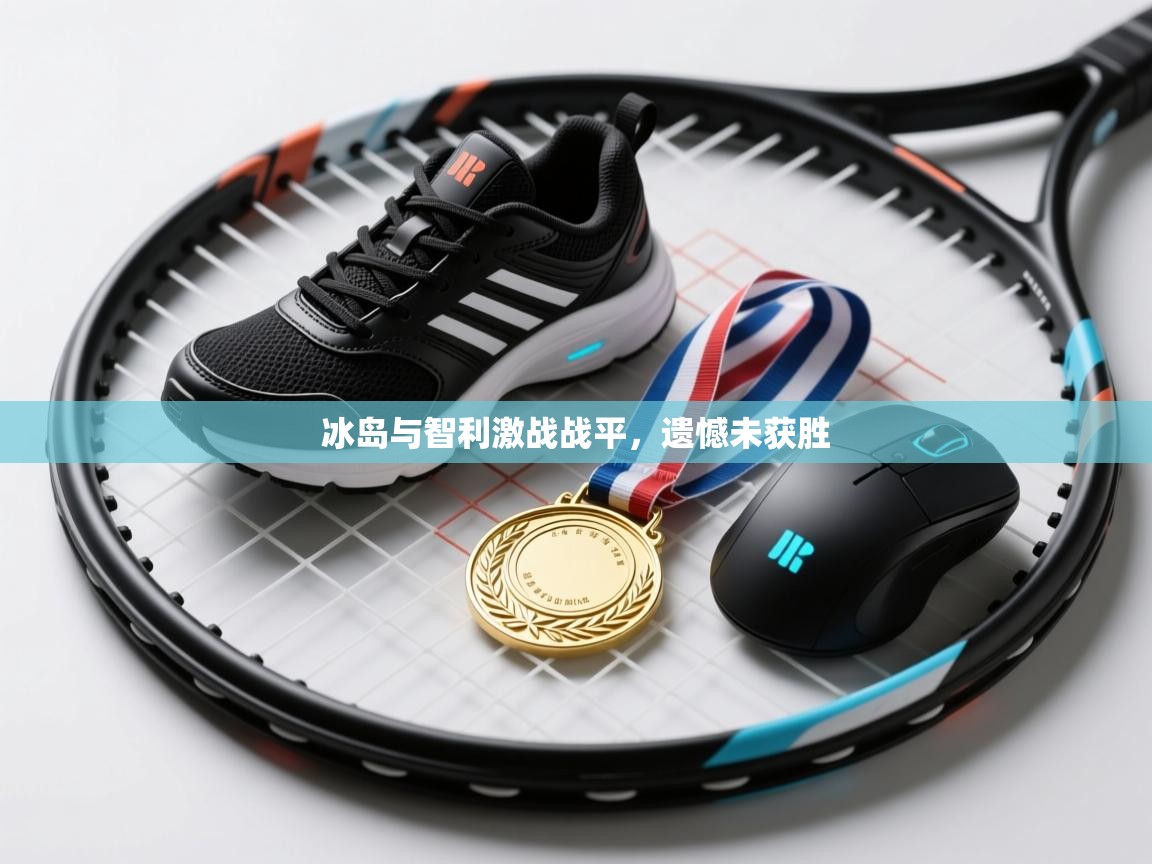 冰岛与智利激战战平，遗憾未获胜  第2张