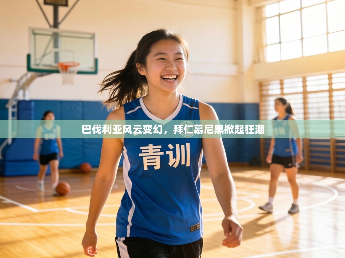 巴伐利亚风云变幻,拜仁慕尼黑掀起狂潮 第1张