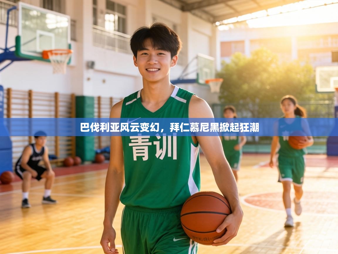 巴伐利亚风云变幻,拜仁慕尼黑掀起狂潮 第2张