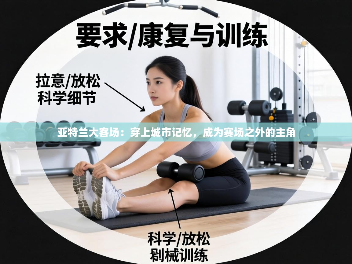 亚特兰大客场：穿上城市记忆，成为赛场之外的主角  第2张