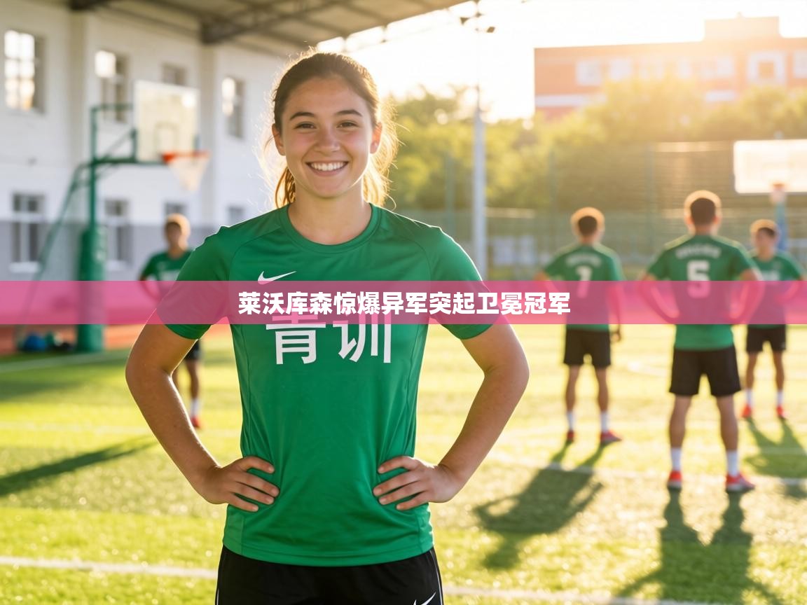 莱沃库森惊爆异军突起卫冕冠军 第2张