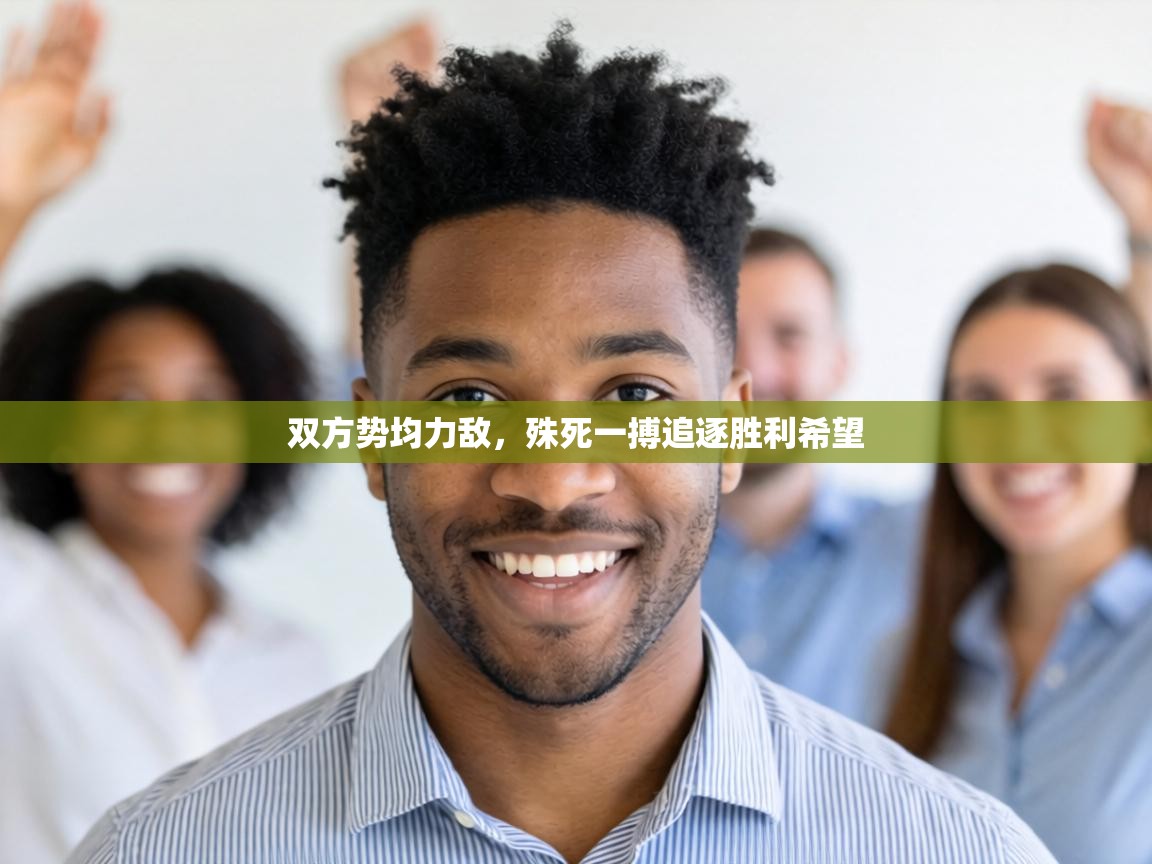 双方势均力敌,殊死一搏追逐胜利希望 第1张