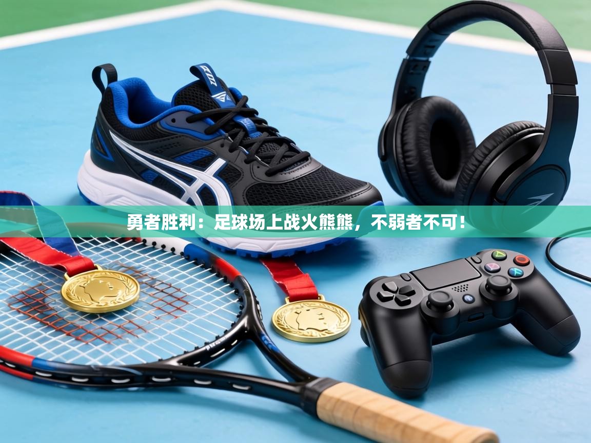 勇者胜利:足球场上战火熊熊,不弱者不可! 第2张