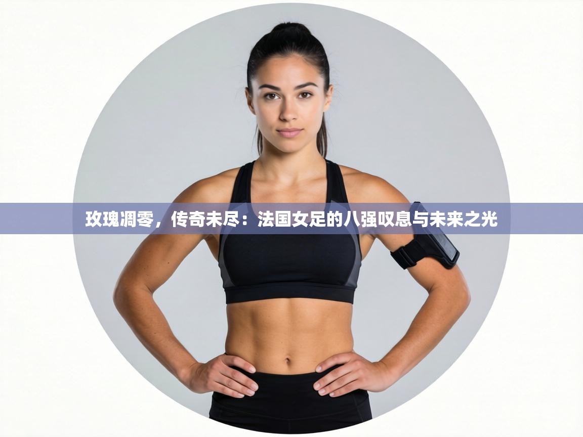 玫瑰凋零,传奇未尽:法国女足的八强叹息与未来之光 第2张