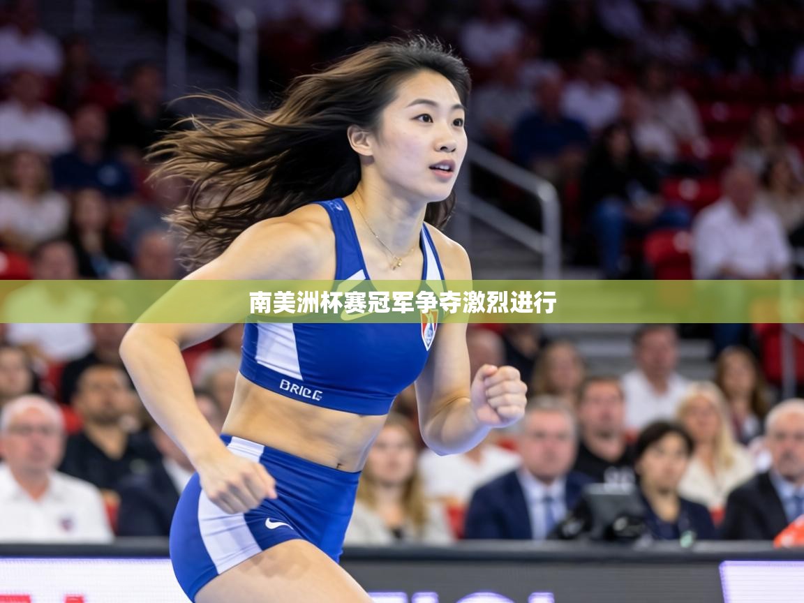 南美洲杯赛冠军争夺激烈进行  第2张