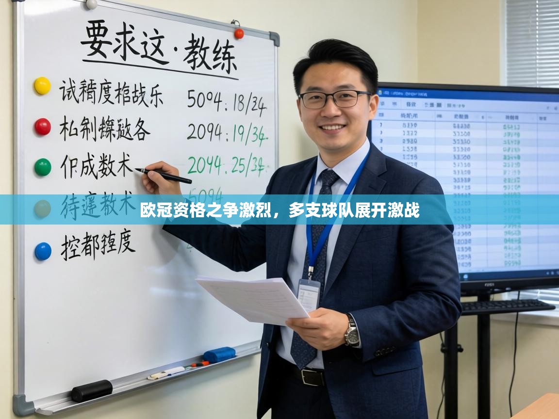 欧冠资格之争激烈,多支球队展开激战 第2张